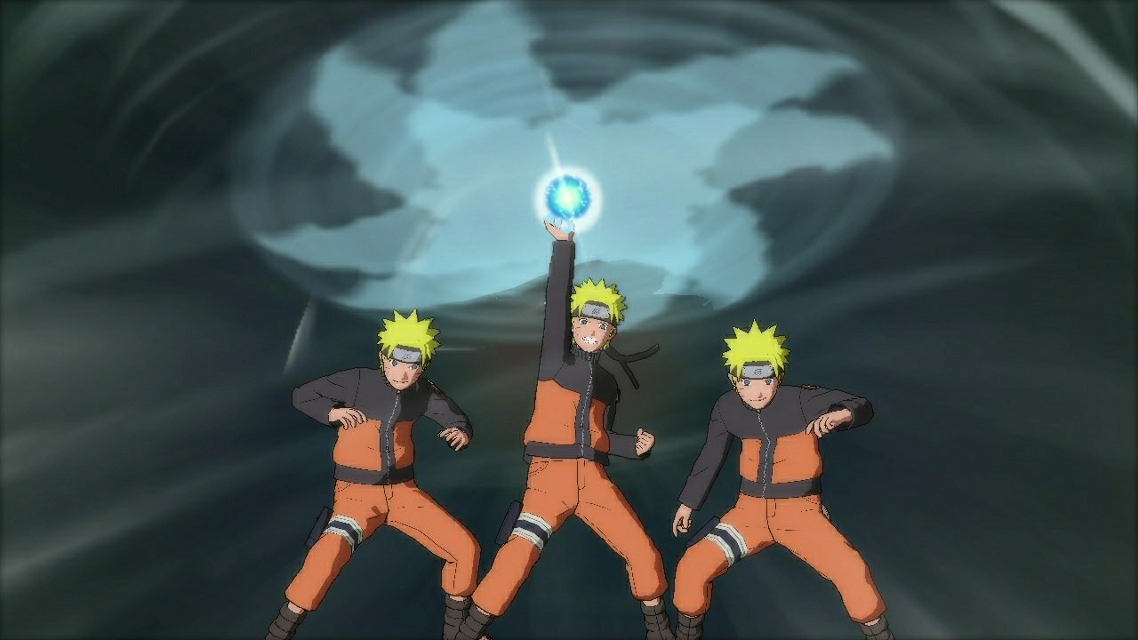 Naruto Shippuden: Ultimate Ninja Storm 2 - Imagen 20